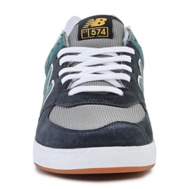 New Balance M CT574NGT shoes blue 4