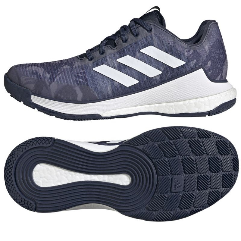 Adidas Crazyflight HR0632 volleyball shoes