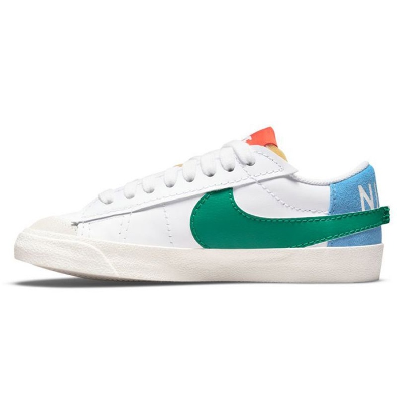 Nike Blazer Low '77 Jumbo W DQ1470-100 white 1