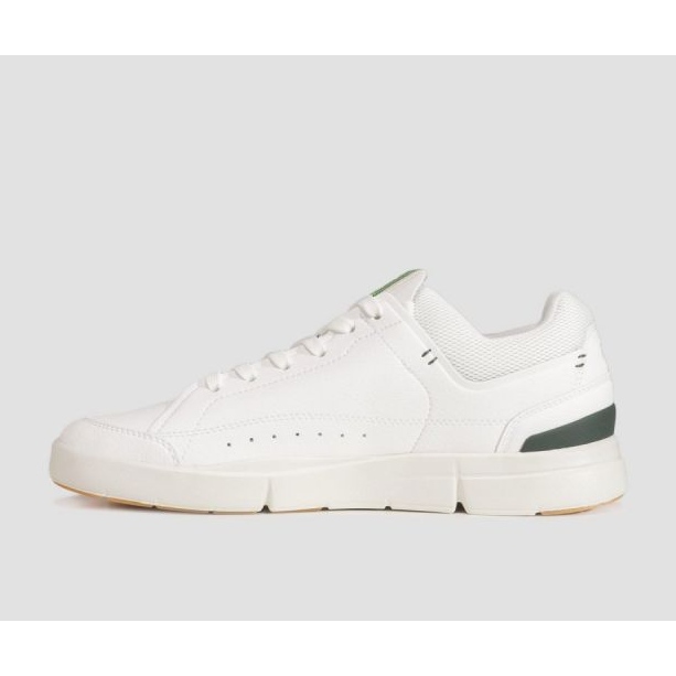 The Roger Center Court On Running Shoes W 4898324 white 1 The Roger Center Court On Running Shoes W 4898324 white 1