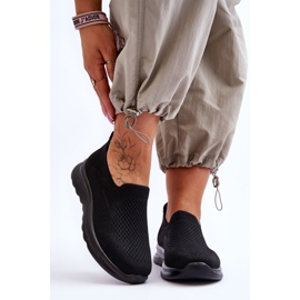 Women's black tabs 1