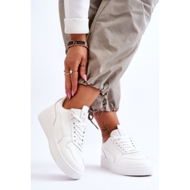 Women's Classic Sports Shoes White Juliano 2 Women's Classic Sports Shoes White Juliano 2