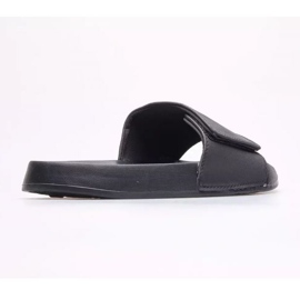 4F M slippers 4FSS23FFLIM078-20S black 2