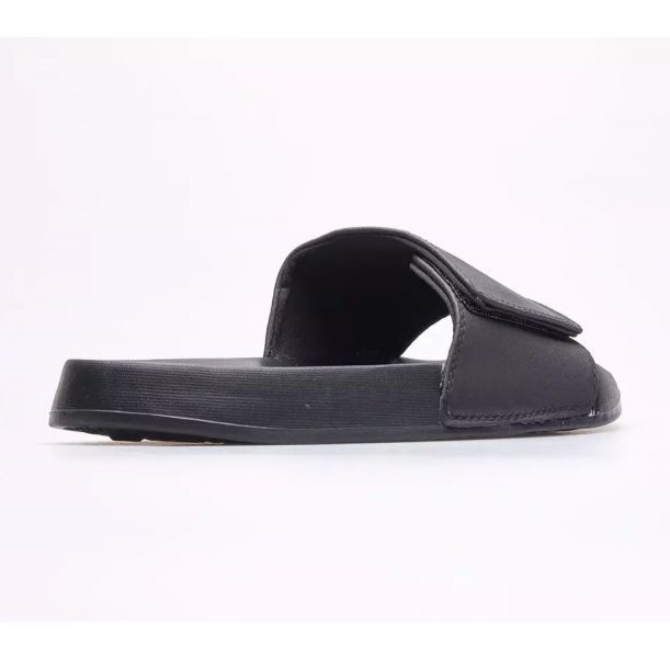 4F M slippers 4FSS23FFLIM078-20S black 2