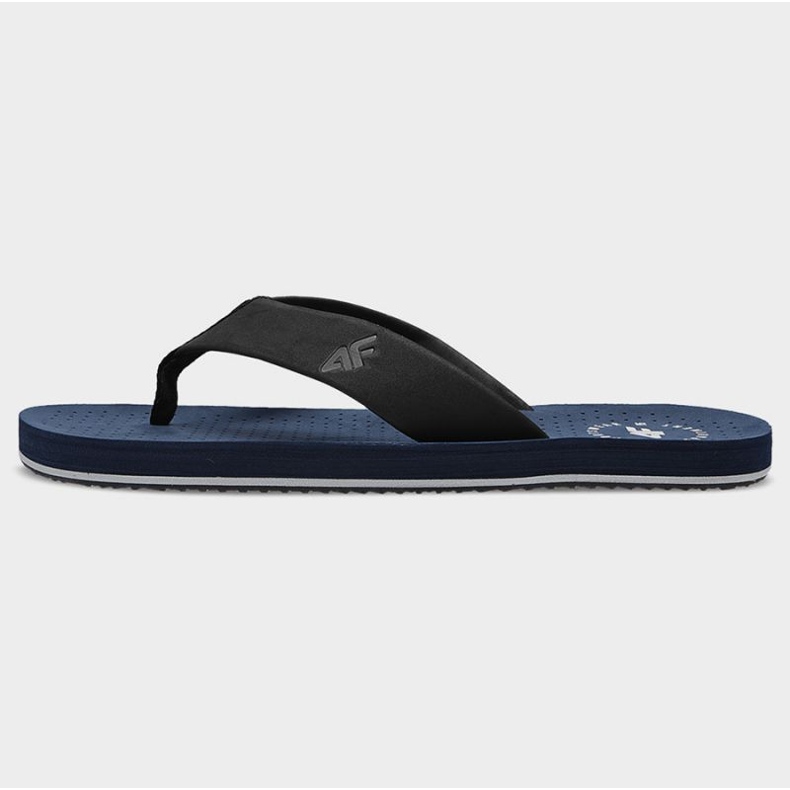 Flip-flops 4F M 4FSS23FFLIM071 31S blue 1