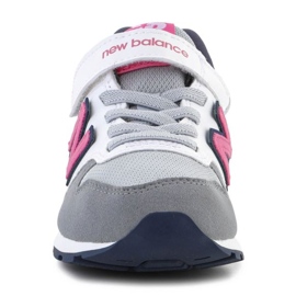 New Balance YV996XG3 shoes multicolored 1