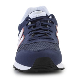 New Balance M GM500VR1 shoes blue 1