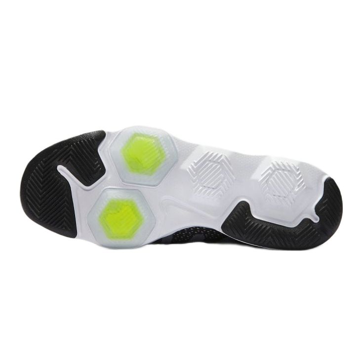 Nike Air Zoom Fit 2 training shoe black 1 Nike Air Zoom Fit 2 training shoe black 1