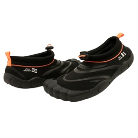 Neopron water shoes ProWater PRO-23-37-126M Black 4