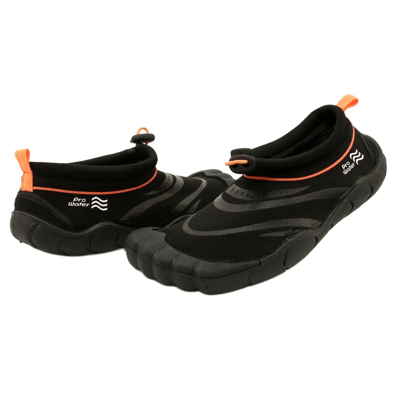 Neopron water shoes ProWater PRO-23-37-126M Black 4