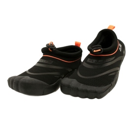 Neopron water shoes ProWater PRO-23-37-126M Black 3