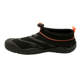 Neopron water shoes ProWater PRO-23-37-127L Black 2 Neopron water shoes ProWater PRO-23-37-127L Black 2