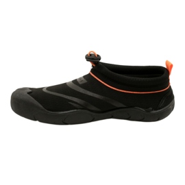 Neopron water shoes ProWater PRO-23-37-127L Black 2