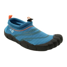 ProWater PRO-23-37-128L neopron water shoes blue 1