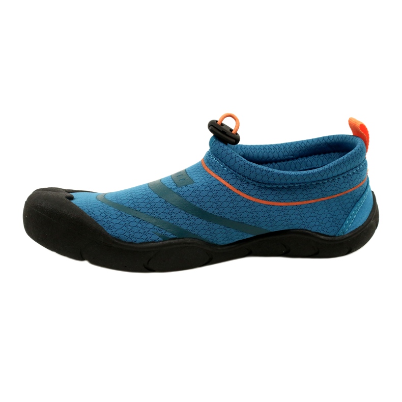 ProWater PRO-23-37-128L neopron water shoes blue 2