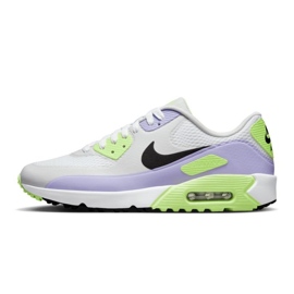 Nike Air Max 90 GM CU9978-109 shoes white 1