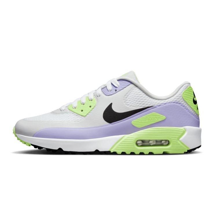 Nike Air Max 90 GM CU9978-109 shoes white 1