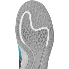 Nike Dual Fusion Tr 4 Print training shoe blue 1