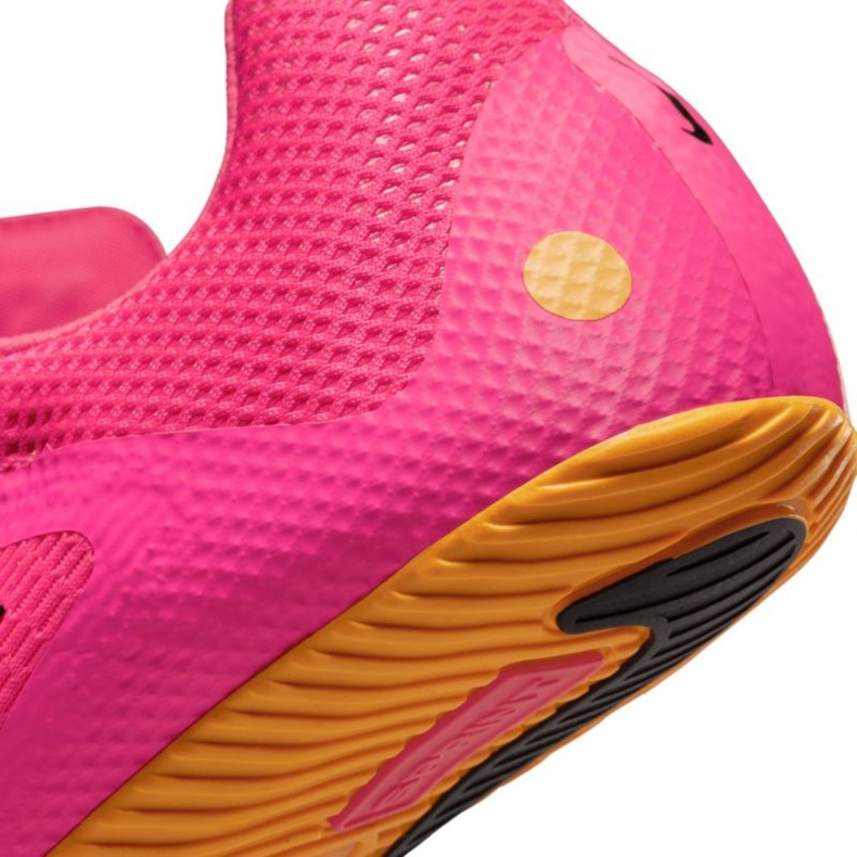 Running shoes Nike Zoom Rival Sprint W DC8753-600 pink 1