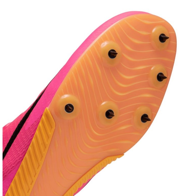 Running shoes Nike Zoom Rival Sprint W DC8753-600 pink 2