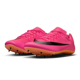 Running shoes Nike Zoom Rival Sprint W DC8753-600 pink 5