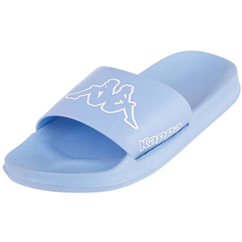 Kappa Krus 242794 6110 slippers blue 1 Kappa Krus 242794 6110 slippers blue 1