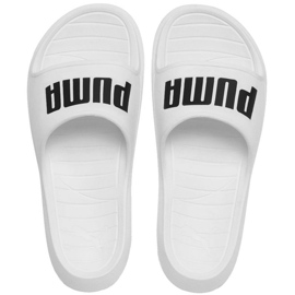 Puma Divecat v2 Lite 374823 04 slippers red 1