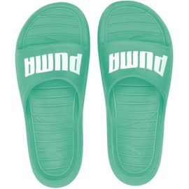 Puma Divecat v2 slippers 374823 20 blue 2
