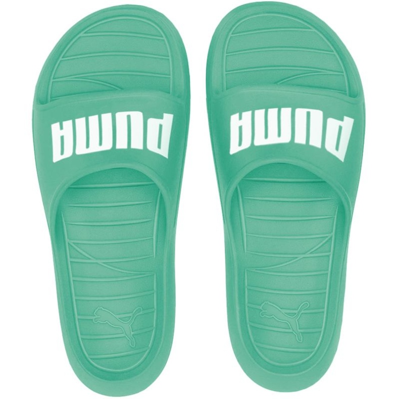 Puma Divecat v2 slippers 374823 20 blue 2 Puma Divecat v2 slippers 374823 20 blue 2