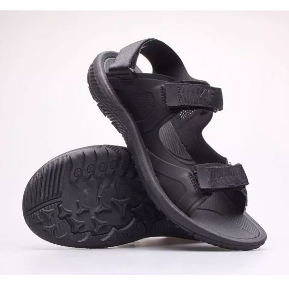 Sandals 4F M 4FSS23FSANM019-20S black 1 Sandals 4F M 4FSS23FSANM019-20S black 1