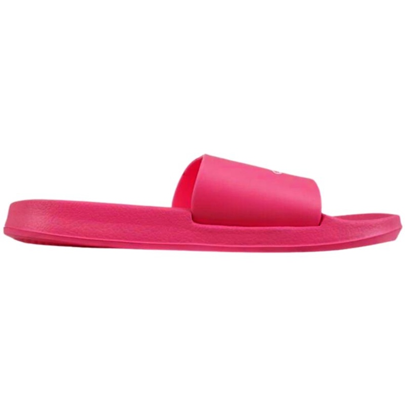 Kappa flip-flops 242794 7310 pink 1
