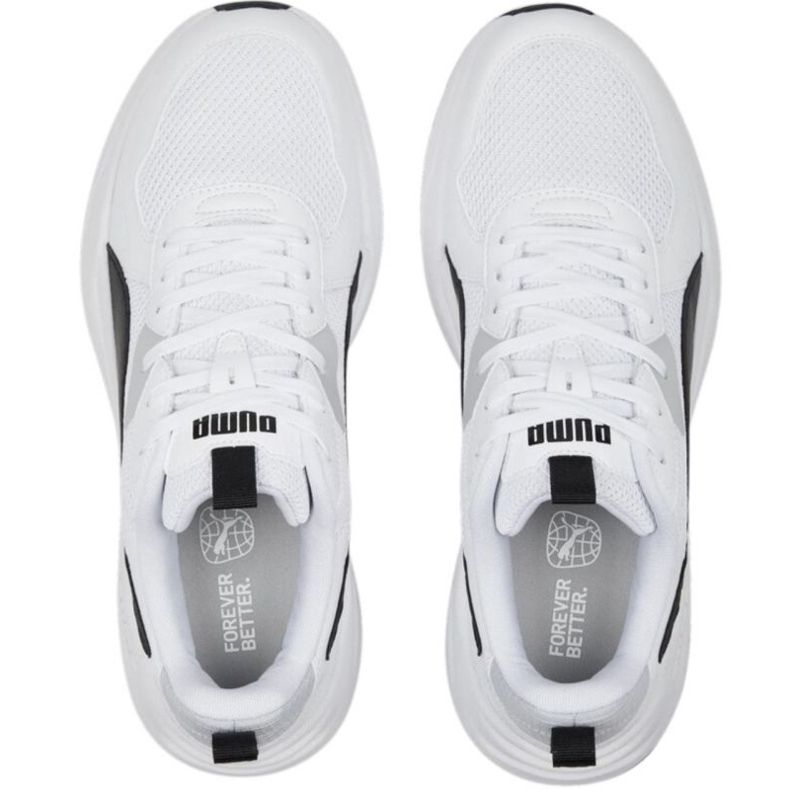 Puma Trinity Lite M 389292 02 shoes white 1