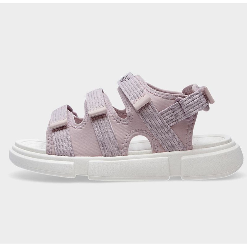 Sandals 4F W 4FSS23FSANF015 56S pink 1