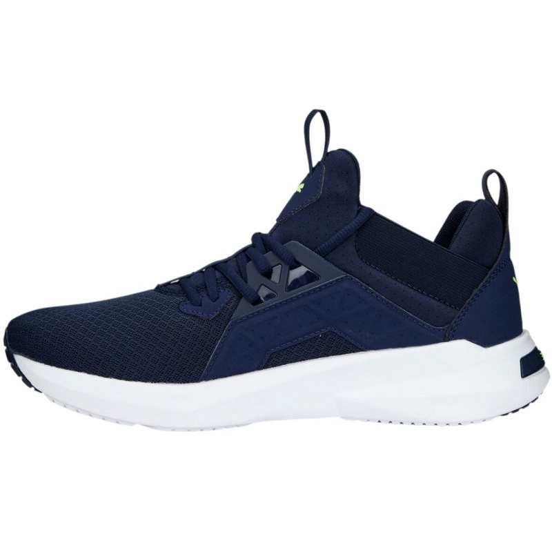 Puma Softride Enzo NXT M 195234 17 Shoes Blue - Fashion Shoes