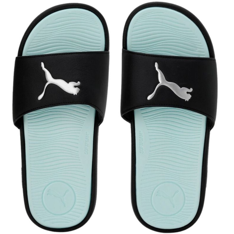 Puma Cool Cat 2.0 Sport slippers W 390963 06 black 1