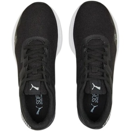 Puma Disperse Xt 2 Tiger M 378163 01 shoes black 1