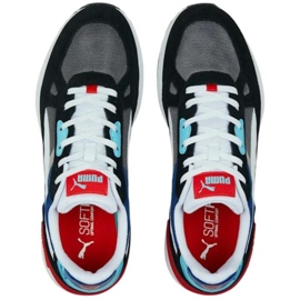 Puma Graviton Pro M 380736 21 shoes black 1