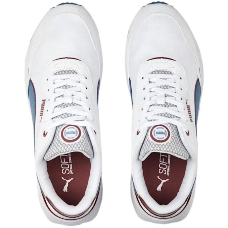 Puma Runtamed Plus 389237 01 shoes white 1