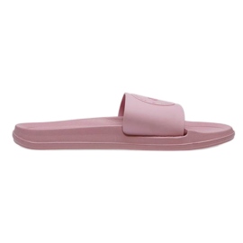 Slippers 4F 4FSS23FFLIF069 56S pink 1