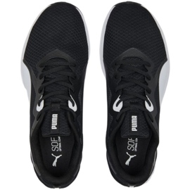 Puma Twitch Runner M 377981 01 running shoes black 1 Puma Twitch Runner M 377981 01 running shoes black 1