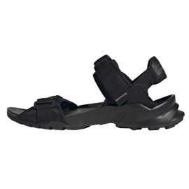 Sandals adidas Terrex Hydroterra ID4269 black 1 Sandals adidas Terrex Hydroterra ID4269 black 1