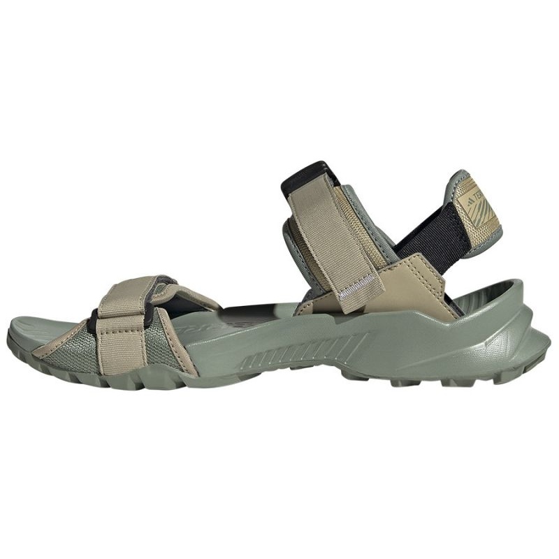 Sandals adidas Hydroterra ID4270 - KeeShoes