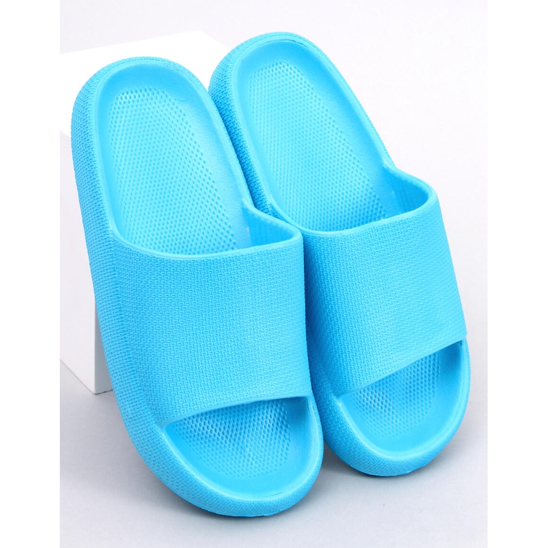 BM Rubber slides from Ritter L.BLUE 1