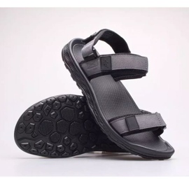 Sandals 4F M 4FSS23FSANM017-25S grey 1
