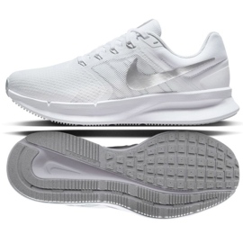 Running shoes Nike Run Swift 3 W DR2698 101 white 1