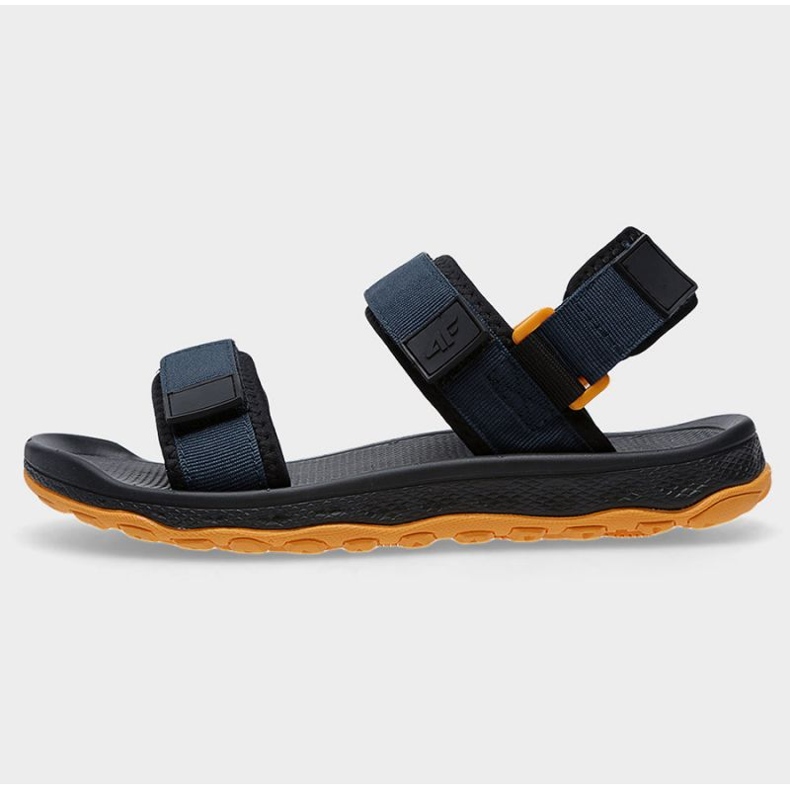 Sandals 4F Jr. 4FJSS23FSANM022 31S blue 1