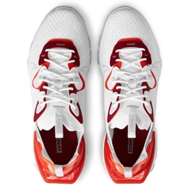 Nike React Vision M DM2828 100 shoes white 1