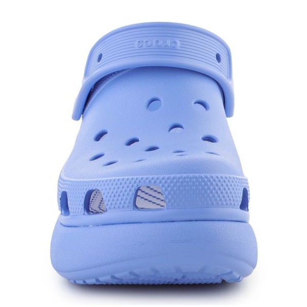 Crocs Classic Crush Clog W 207521-5Q6 blue 1