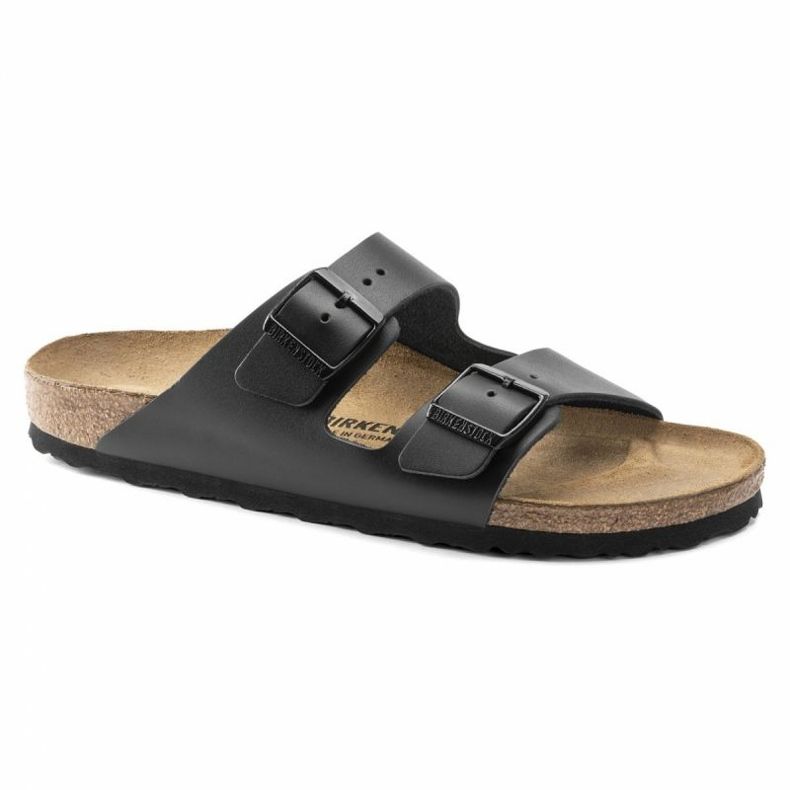 Birkenstock Arizona Nl 51193 slippers black 1
