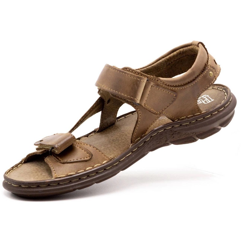 Polbut Brown sandals 277 1 Polbut Brown sandals 277 1
